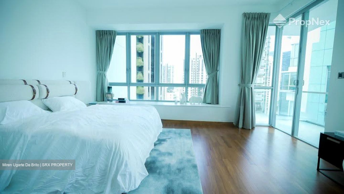 Draycott Eight (D10), Condominium #625070431
